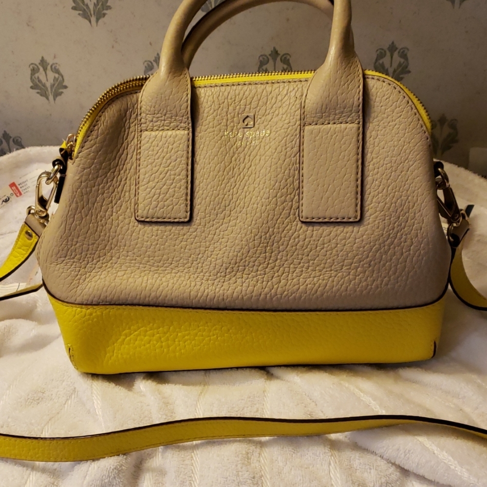 Kate spade bag